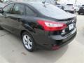 Tuxedo Black - Focus SE Sedan Photo No. 3