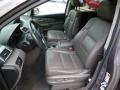 Truffle Interior Photo for 2011 Honda Odyssey #91664456