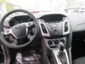 Tuxedo Black - Focus SE Sedan Photo No. 8