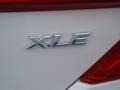 Super White - Camry XLE Photo No. 15