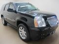 Onyx Black - Yukon Denali AWD Photo No. 1