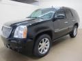 Onyx Black - Yukon Denali AWD Photo No. 3