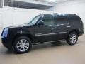 Onyx Black - Yukon Denali AWD Photo No. 4