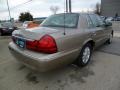 2005 Arizona Beige Metallic Mercury Grand Marquis LS  photo #7