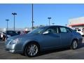 2007 Blue Mirage Metallic Toyota Avalon Limited  photo #3