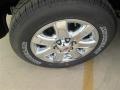 2014 Blue Jeans Ford F150 XLT SuperCrew  photo #2