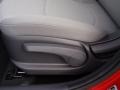 2014 Boston Red Hyundai Accent GS 5 Door  photo #25