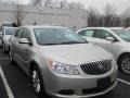 Champagne Silver Metallic - LaCrosse FWD Photo No. 1
