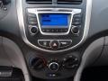 2014 Boston Red Hyundai Accent GS 5 Door  photo #27