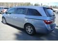 2011 Celestial Blue Metallic Honda Odyssey EX  photo #3