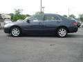 2003 Graphite Pearl Honda Accord EX V6 Sedan  photo #2