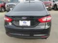Dark Side - Fusion SE EcoBoost Photo No. 4