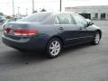 2003 Graphite Pearl Honda Accord EX V6 Sedan  photo #3