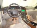 2011 Saab 9-5 Parchment Interior Prime Interior Photo