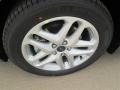 Sterling Gray - Fusion SE EcoBoost Photo No. 2
