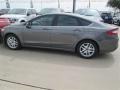 Sterling Gray - Fusion SE EcoBoost Photo No. 3