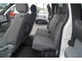 Steel Gray Rear Seat Photo for 2012 Ford F150 #91666250