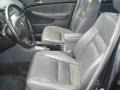 2003 Graphite Pearl Honda Accord EX V6 Sedan  photo #6