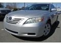 Titanium Metallic - Camry LE Photo No. 1