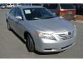 Titanium Metallic - Camry LE Photo No. 2