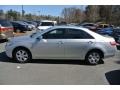 Titanium Metallic - Camry LE Photo No. 3