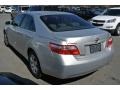 Titanium Metallic - Camry LE Photo No. 4