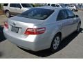 Titanium Metallic - Camry LE Photo No. 5
