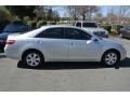 Titanium Metallic - Camry LE Photo No. 6