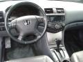 2003 Graphite Pearl Honda Accord EX V6 Sedan  photo #8