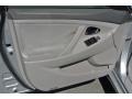 Titanium Metallic - Camry LE Photo No. 10