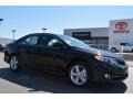2014 Attitude Black Metallic Toyota Camry SE  photo #1