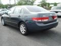 2003 Graphite Pearl Honda Accord EX V6 Sedan  photo #10