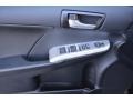 2014 Attitude Black Metallic Toyota Camry SE  photo #5
