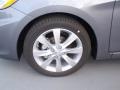 2014 Hyundai Accent SE 5 Door Wheel and Tire Photo