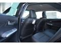 2014 Attitude Black Metallic Toyota Camry SE  photo #8