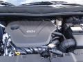  2014 Accent SE 5 Door 1.6 Liter GDI DOHC 16-Valve D-CVVT 4 Cylinder Engine
