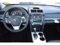 2014 Attitude Black Metallic Toyota Camry SE  photo #11
