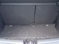2014 Hyundai Accent Black Interior Trunk Photo