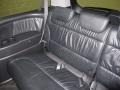 2008 Silver Pearl Metallic Honda Odyssey Touring  photo #16