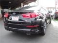 Ebony Black - Optima SX Turbo Photo No. 3