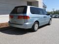 Havasu Blue Metallic - Odyssey LX Photo No. 3