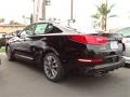 Ebony Black - Optima SX Turbo Photo No. 5