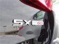 Ebony Black - Optima SX Turbo Photo No. 6