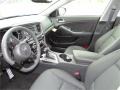 Ebony Black - Optima SX Turbo Photo No. 10