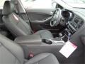 Ebony Black - Optima SX Turbo Photo No. 11