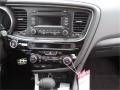 Ebony Black - Optima SX Turbo Photo No. 12