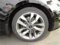 Ebony Black - Optima SX Turbo Photo No. 13