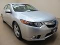 Silver Moon - TSX Sedan Photo No. 1