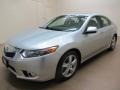 Silver Moon - TSX Sedan Photo No. 3
