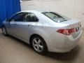 Silver Moon - TSX Sedan Photo No. 5